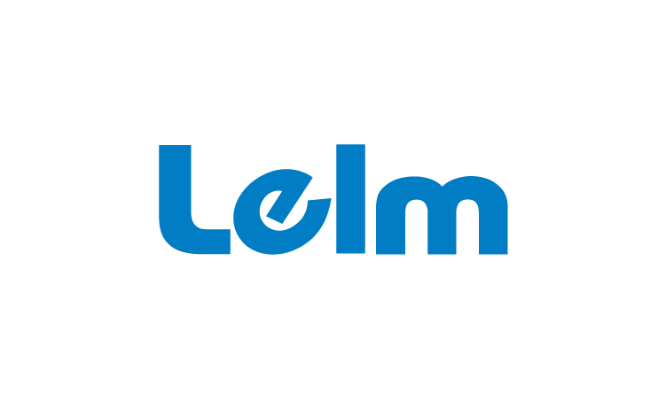 Lelm logo